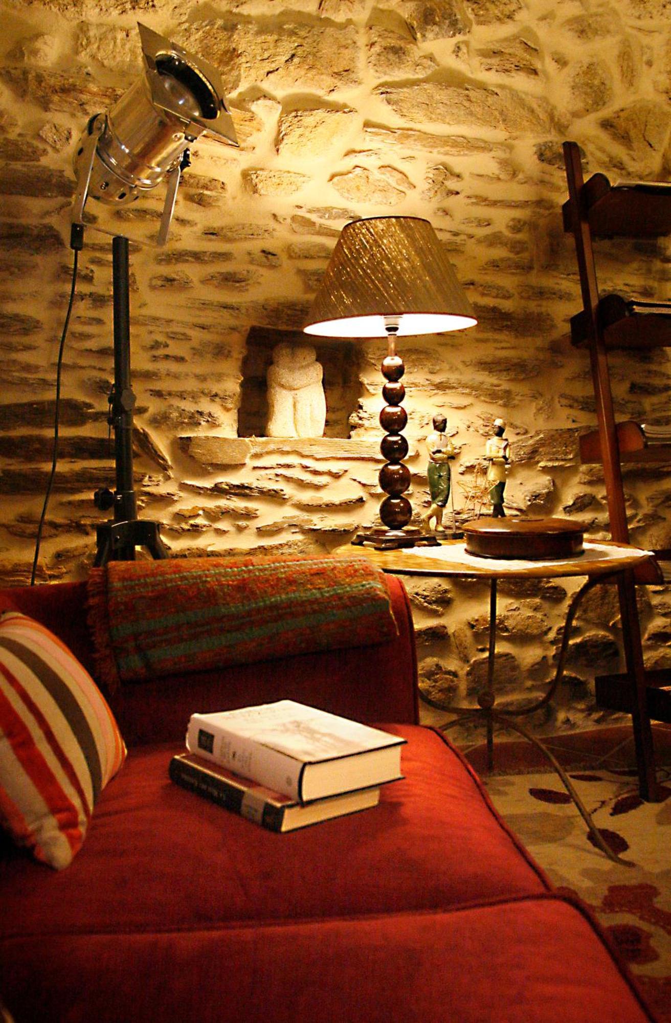 Casa Ramiras Pension O Viso Buitenkant foto